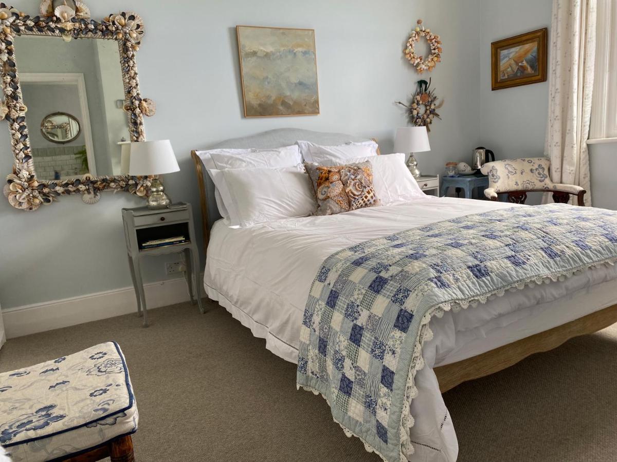 Bed and Breakfast Anne'S House Hastings Exteriér fotografie