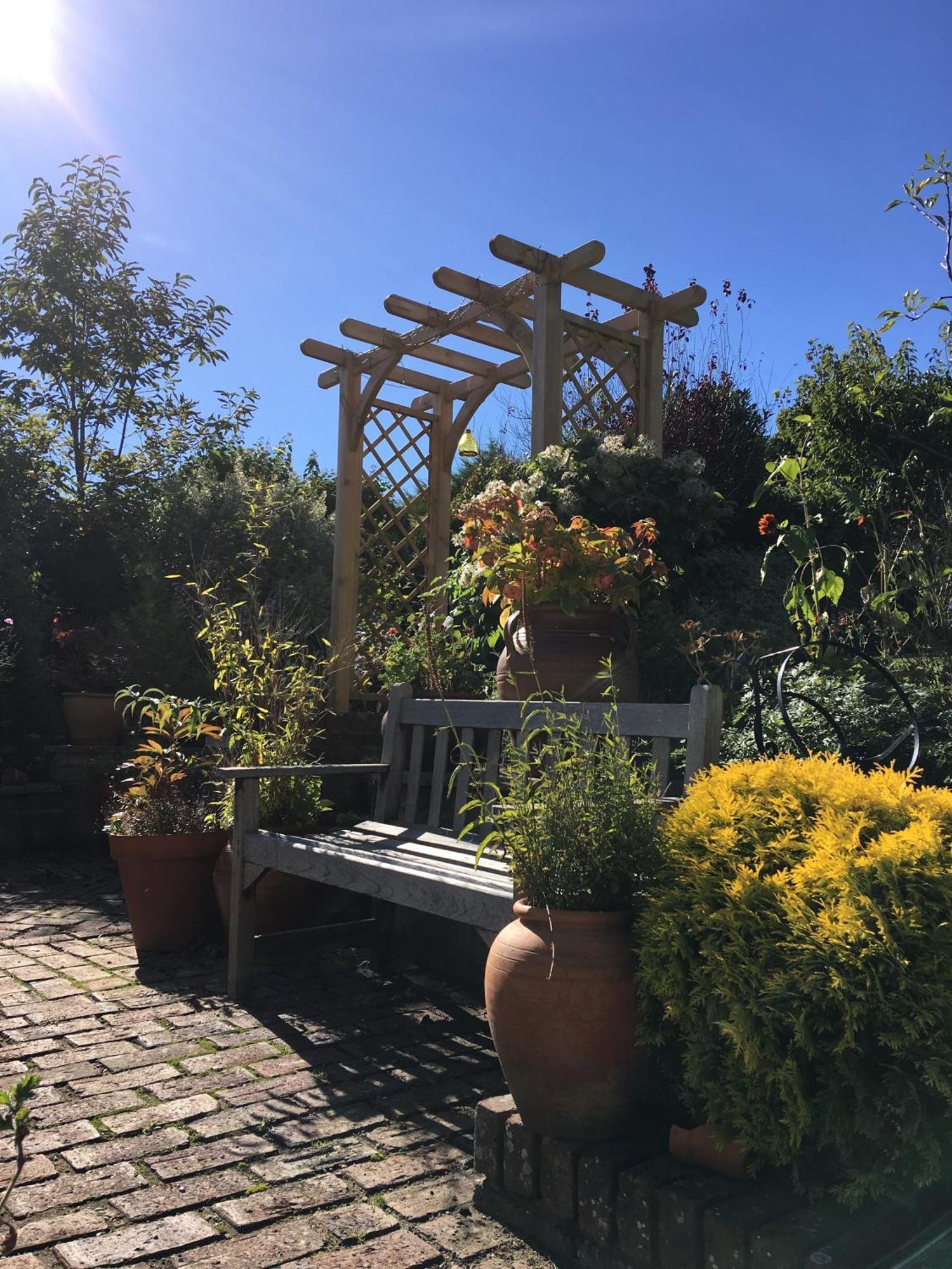 Bed and Breakfast Anne'S House Hastings Exteriér fotografie