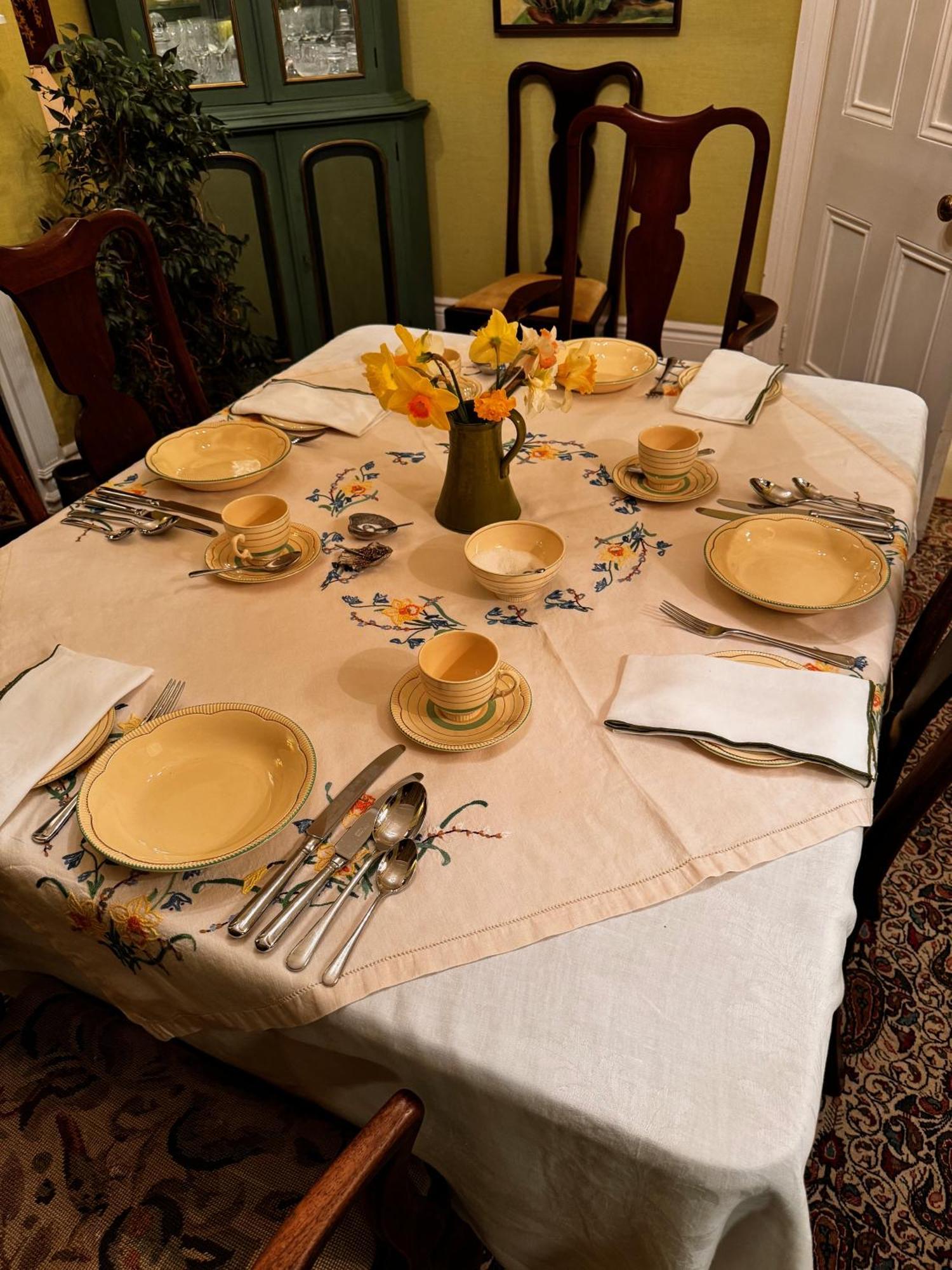Bed and Breakfast Anne'S House Hastings Exteriér fotografie