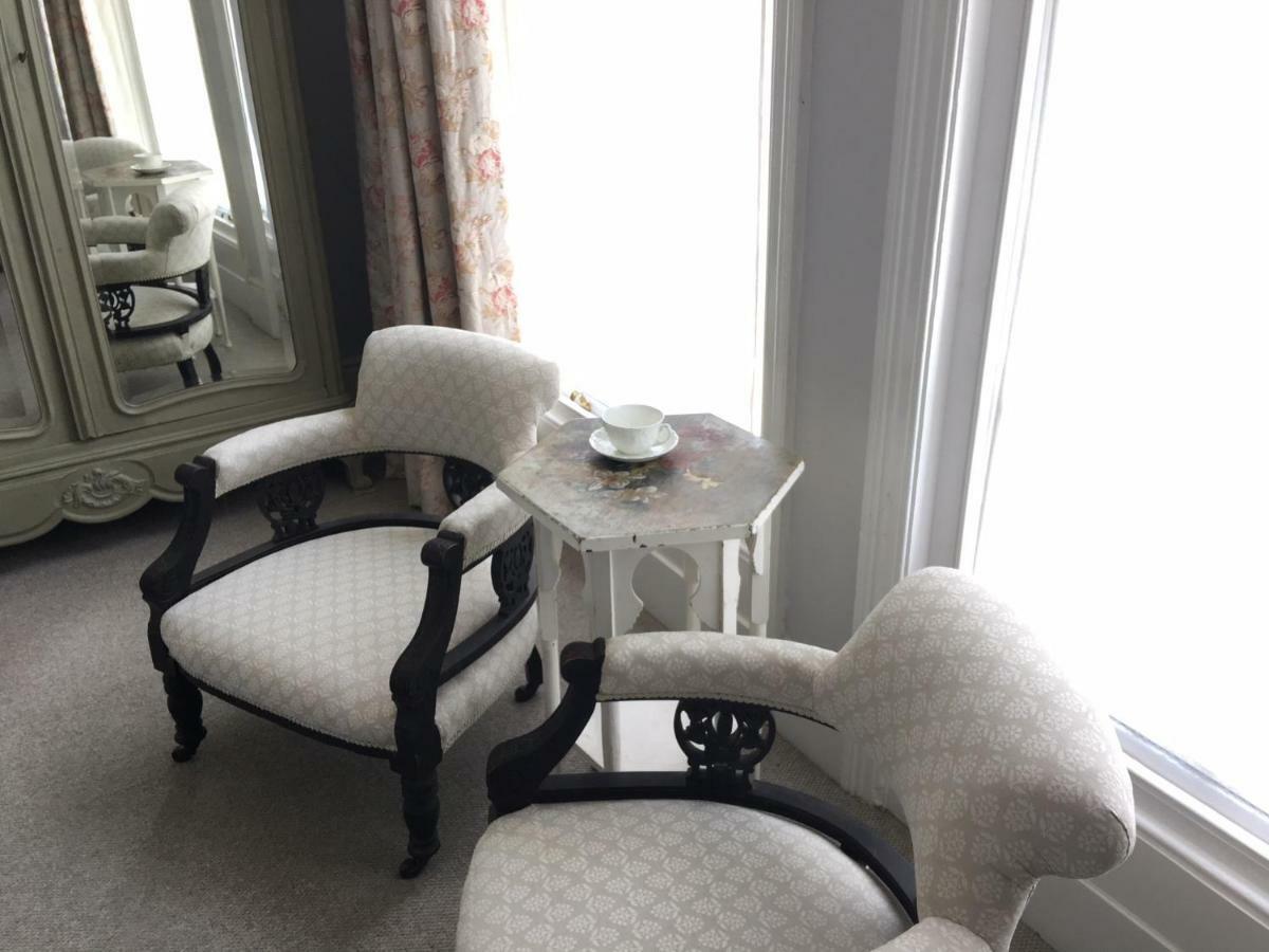 Bed and Breakfast Anne'S House Hastings Exteriér fotografie