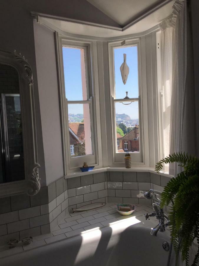 Bed and Breakfast Anne'S House Hastings Exteriér fotografie