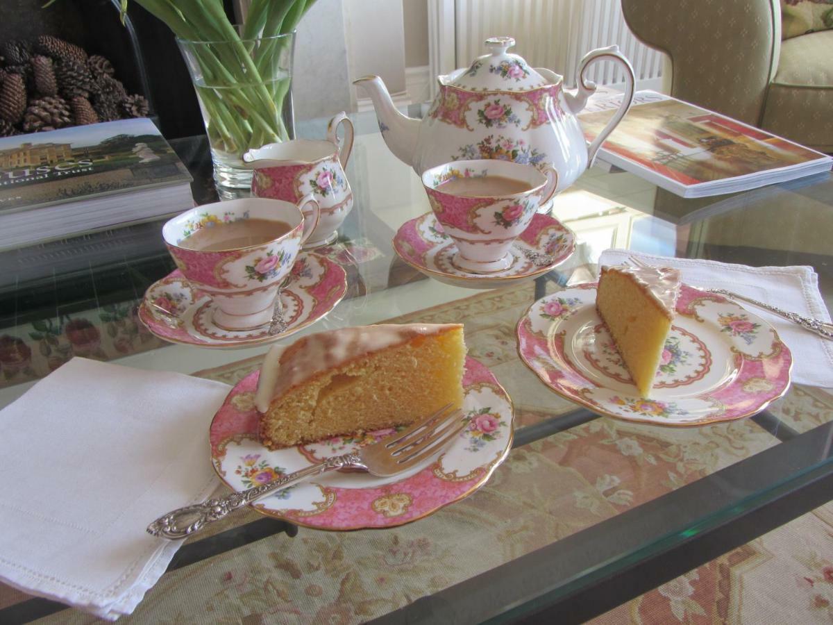 Bed and Breakfast Anne'S House Hastings Exteriér fotografie