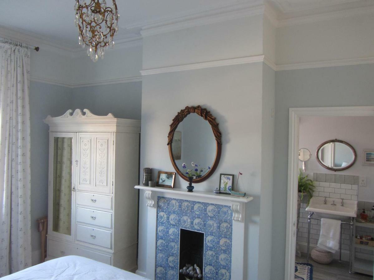 Bed and Breakfast Anne'S House Hastings Exteriér fotografie