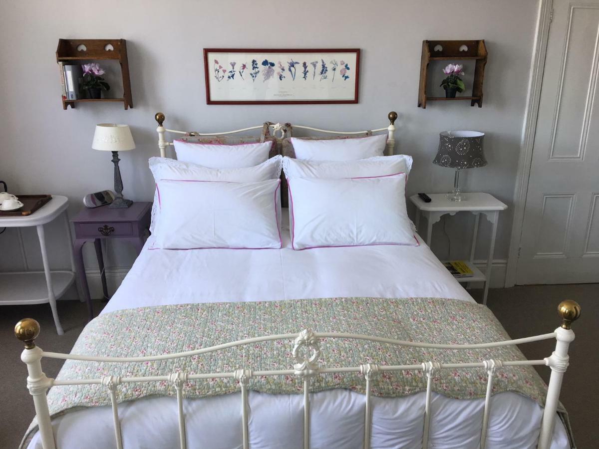 Bed and Breakfast Anne'S House Hastings Exteriér fotografie