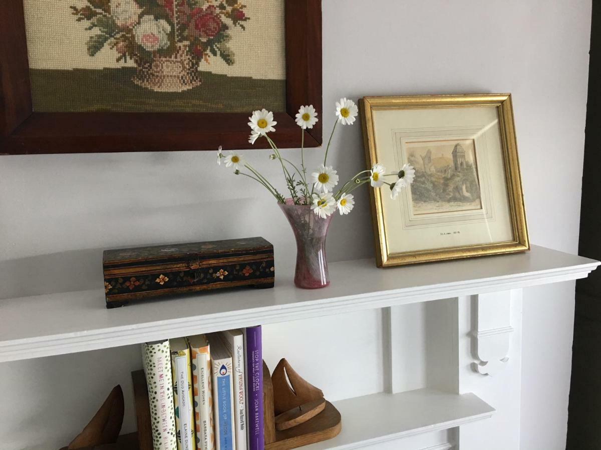 Bed and Breakfast Anne'S House Hastings Exteriér fotografie