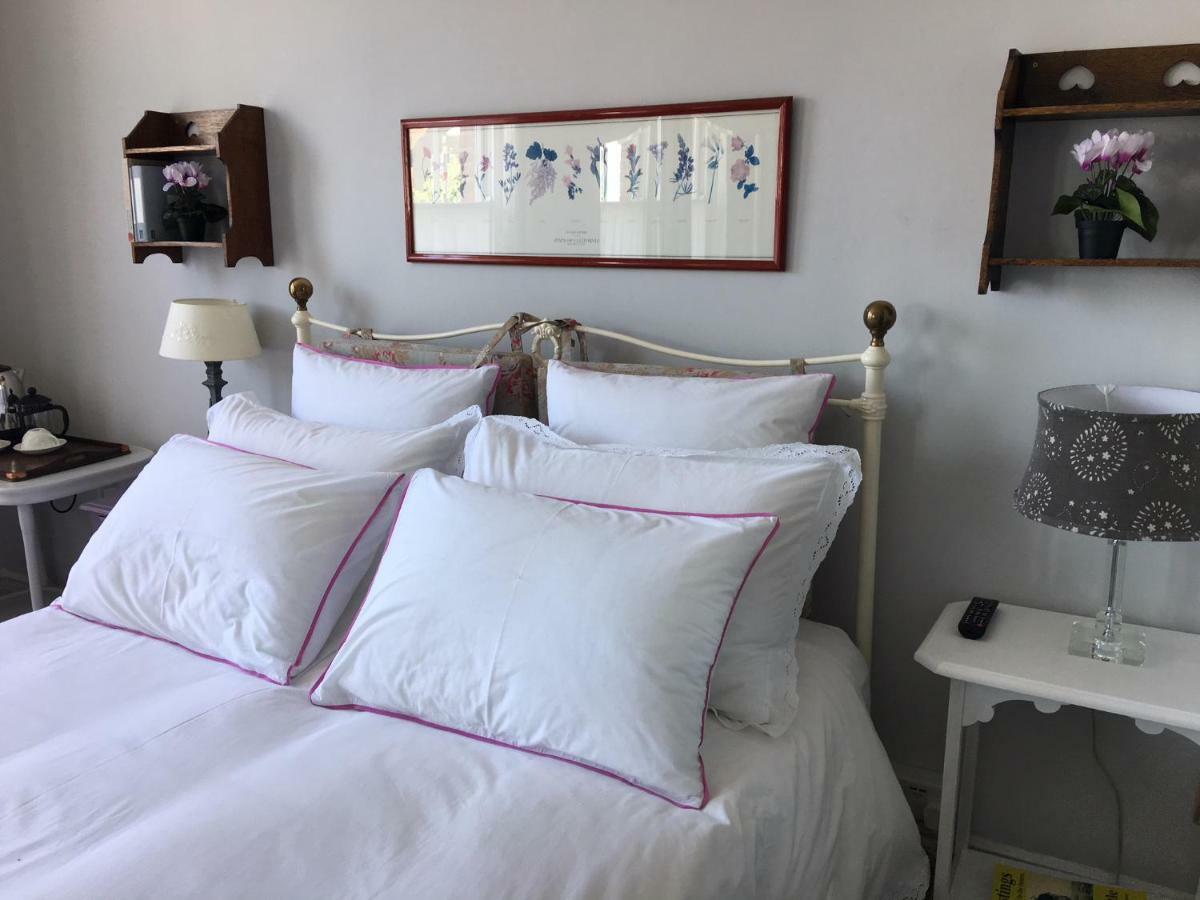 Bed and Breakfast Anne'S House Hastings Exteriér fotografie