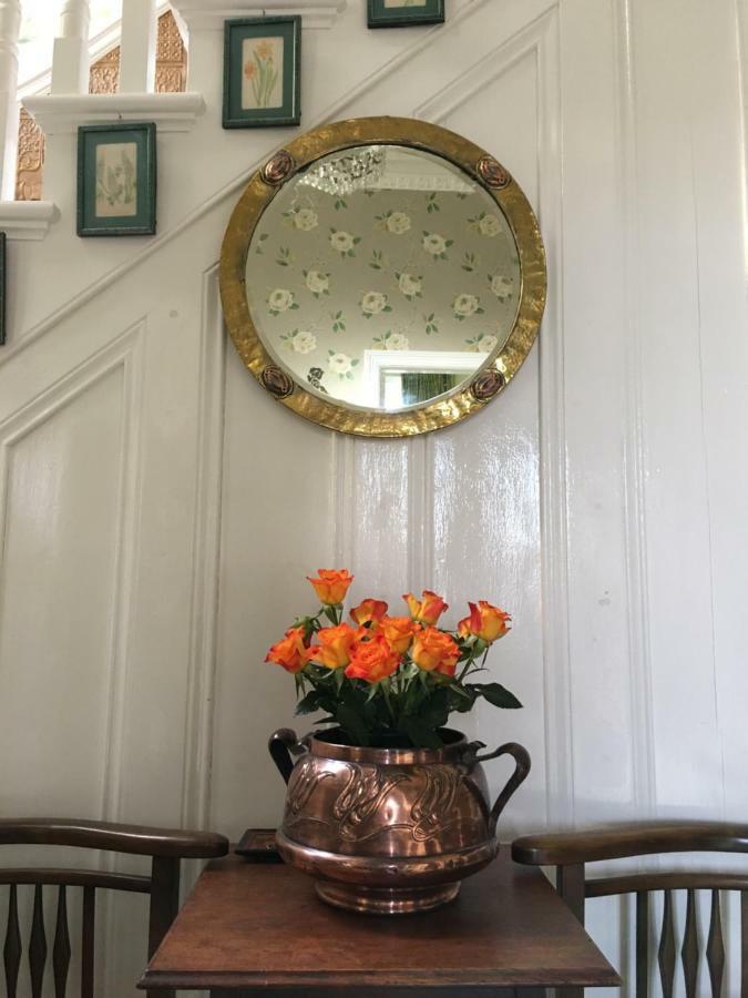 Bed and Breakfast Anne'S House Hastings Exteriér fotografie